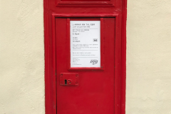 mdina_postbox